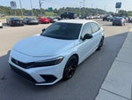 2024 Honda Civic Hatchback Sport