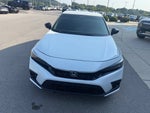 2024 Honda Civic Hatchback Sport