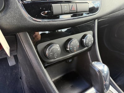 2014 Chrysler 200 Touring