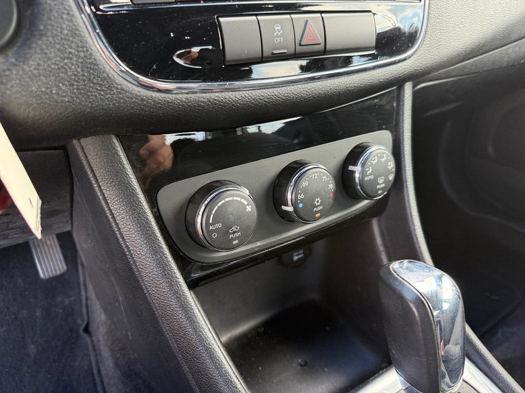 2014 Chrysler 200 Touring