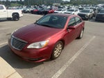 2014 Chrysler 200 Touring