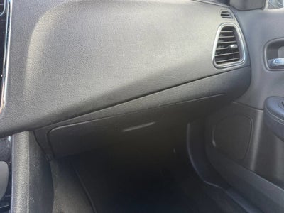 2014 Chrysler 200 Touring