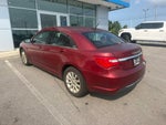2014 Chrysler 200 Touring