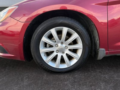 2014 Chrysler 200 Touring