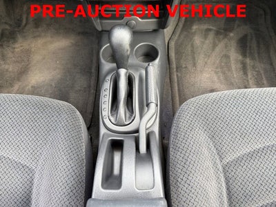 2004 Chrysler Sebring LXi