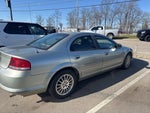 2004 Chrysler Sebring LXi