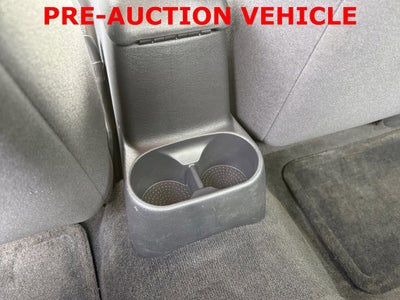 2004 Chrysler Sebring LXi