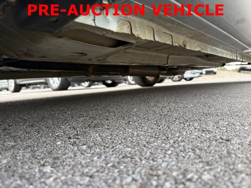 2004 Chrysler Sebring LXi