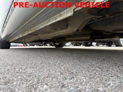 2004 Chrysler Sebring LXi