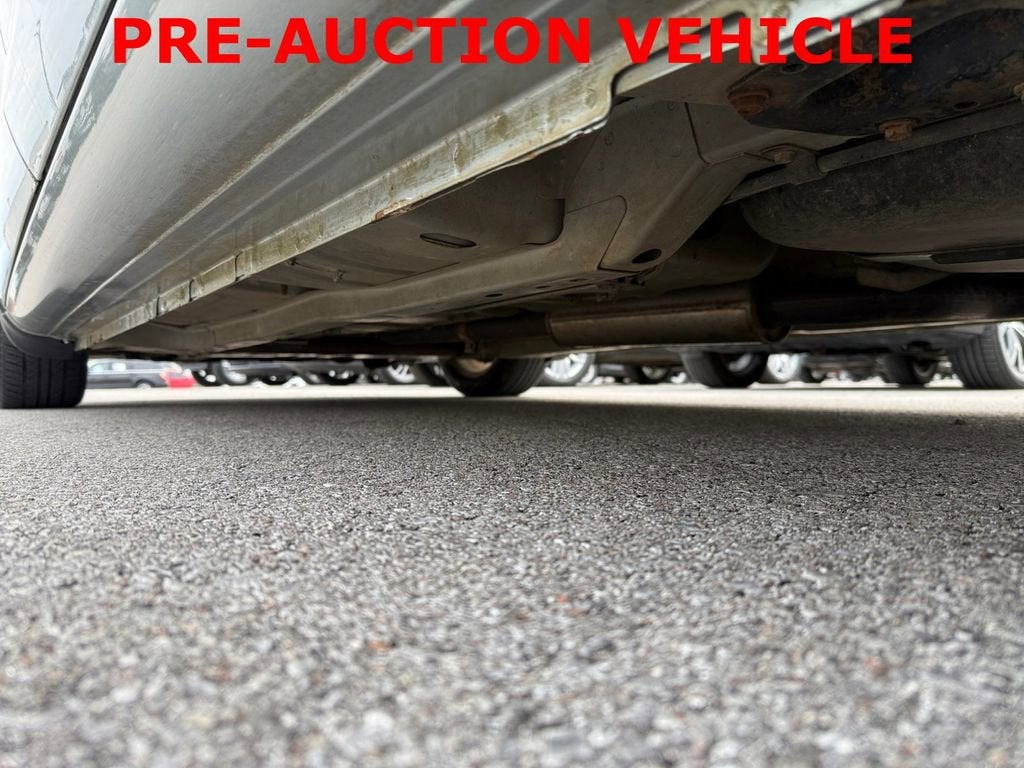 2004 Chrysler Sebring LXi