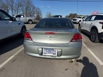 2004 Chrysler Sebring LXi