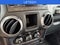 2016 Jeep Wrangler Willys Wheeler