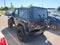 2016 Jeep Wrangler Willys Wheeler