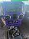 2016 Jeep Wrangler Willys Wheeler