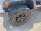 2016 Jeep Wrangler Willys Wheeler