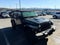 2017 Jeep Wrangler Unlimited Smoky Mountain