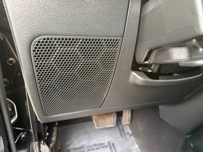 2017 Jeep Wrangler Unlimited Smoky Mountain