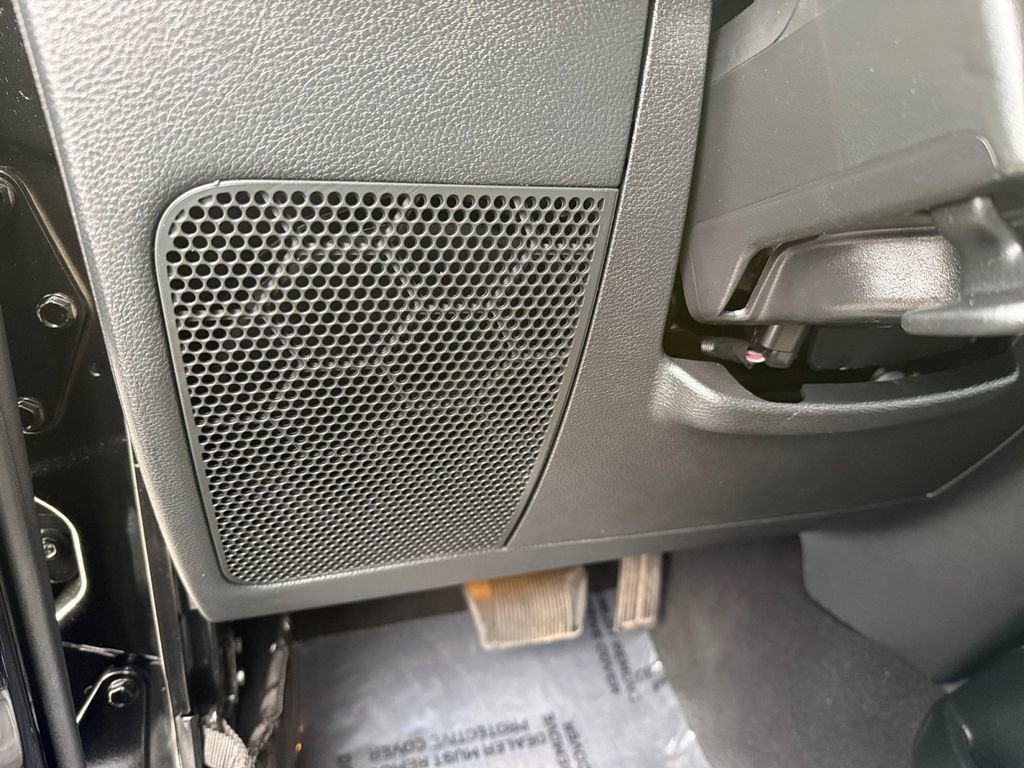 2017 Jeep Wrangler Unlimited Smoky Mountain