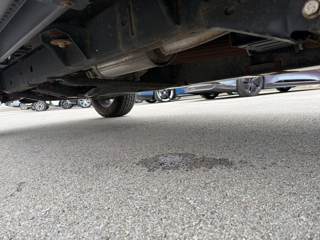 2017 Jeep Wrangler Unlimited Smoky Mountain