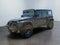 2017 Jeep Wrangler Unlimited Smoky Mountain