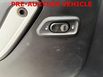 2014 Jeep Wrangler Unlimited Polar Edition