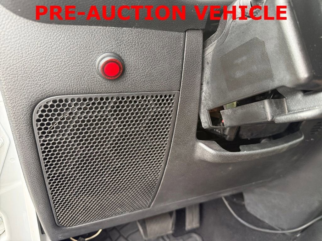 2014 Jeep Wrangler Unlimited Polar Edition