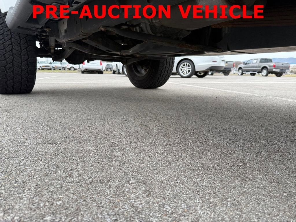 2014 Jeep Wrangler Unlimited Polar Edition