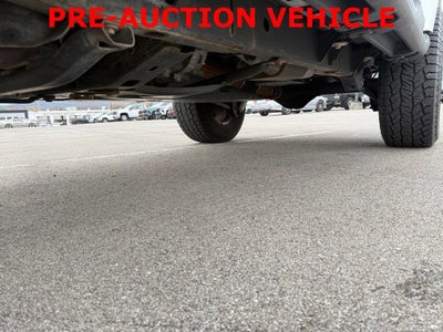 2014 Jeep Wrangler Unlimited Polar Edition