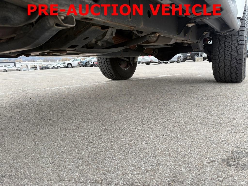 2014 Jeep Wrangler Unlimited Polar Edition