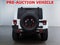2014 Jeep Wrangler Unlimited Polar Edition