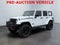 2014 Jeep Wrangler Unlimited Polar Edition