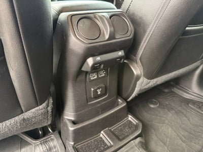 2020 Jeep Wrangler Unlimited Sahara Altitude