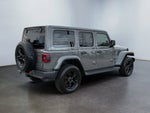2020 Jeep Wrangler Unlimited Sahara Altitude