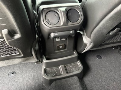 2021 Jeep Wrangler Unlimited Rubicon 392