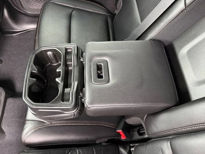 2021 Jeep Wrangler Unlimited Rubicon 392