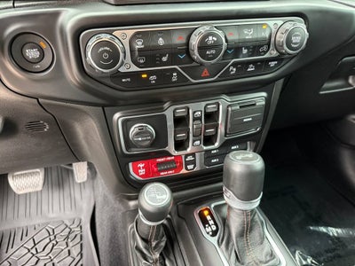 2021 Jeep Wrangler Unlimited Rubicon 392