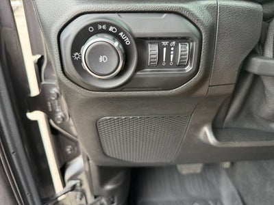 2021 Jeep Wrangler Unlimited Rubicon 392