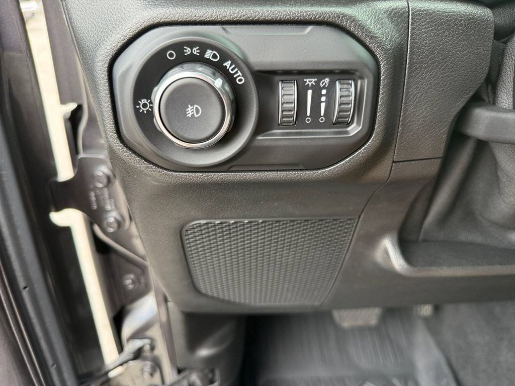 2021 Jeep Wrangler Unlimited Rubicon 392