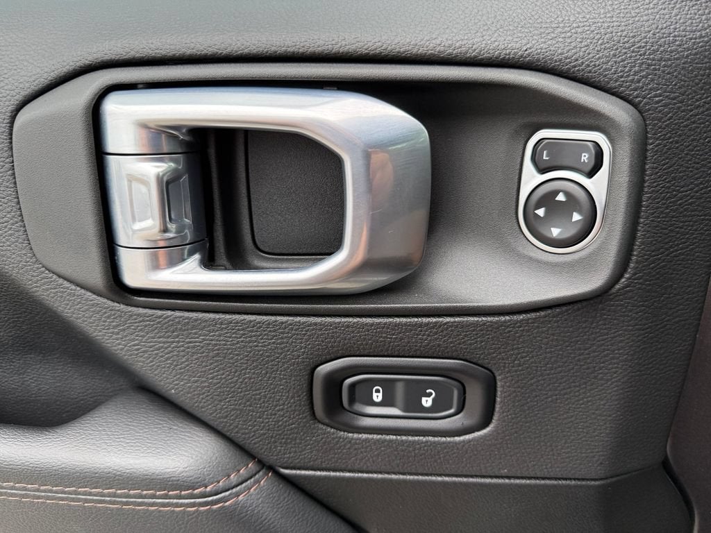 2021 Jeep Wrangler Unlimited Rubicon 392