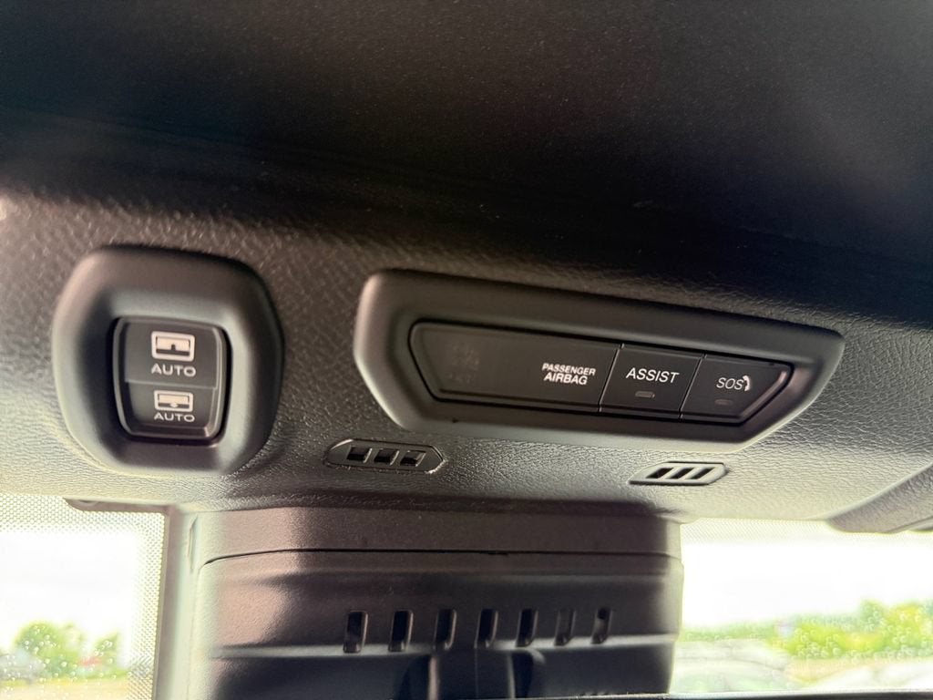2021 Jeep Wrangler Unlimited Rubicon 392