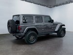 2021 Jeep Wrangler Unlimited Rubicon 392
