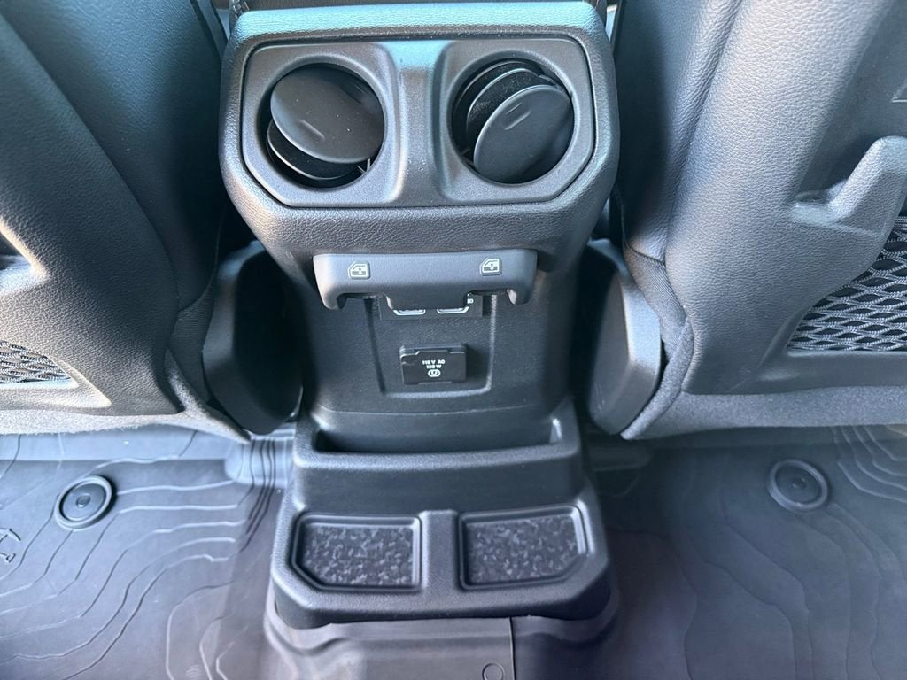 2021 Jeep Wrangler Unlimited Rubicon 392