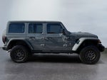 2021 Jeep Wrangler Unlimited Rubicon 392