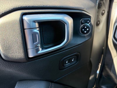 2021 Jeep Wrangler Unlimited Rubicon 392