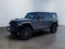 2021 Jeep Wrangler Unlimited Rubicon 392