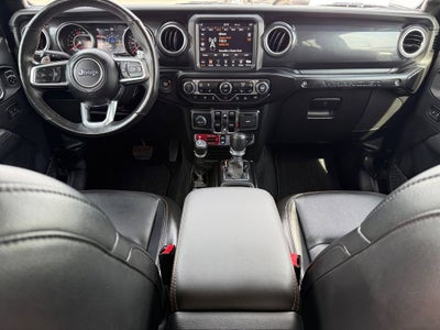 2022 Jeep Wrangler Unlimited Rubicon 392