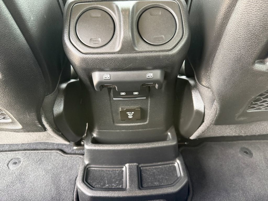 2022 Jeep Wrangler Unlimited Rubicon 392