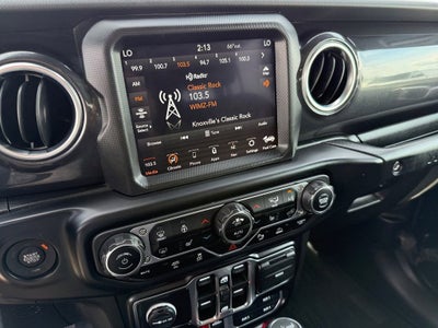 2022 Jeep Wrangler Unlimited Rubicon 392