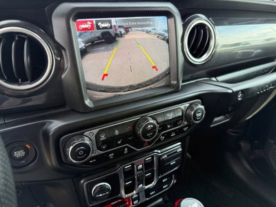 2022 Jeep Wrangler Unlimited Rubicon 392