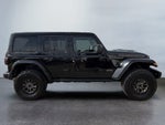 2022 Jeep Wrangler Unlimited Rubicon 392